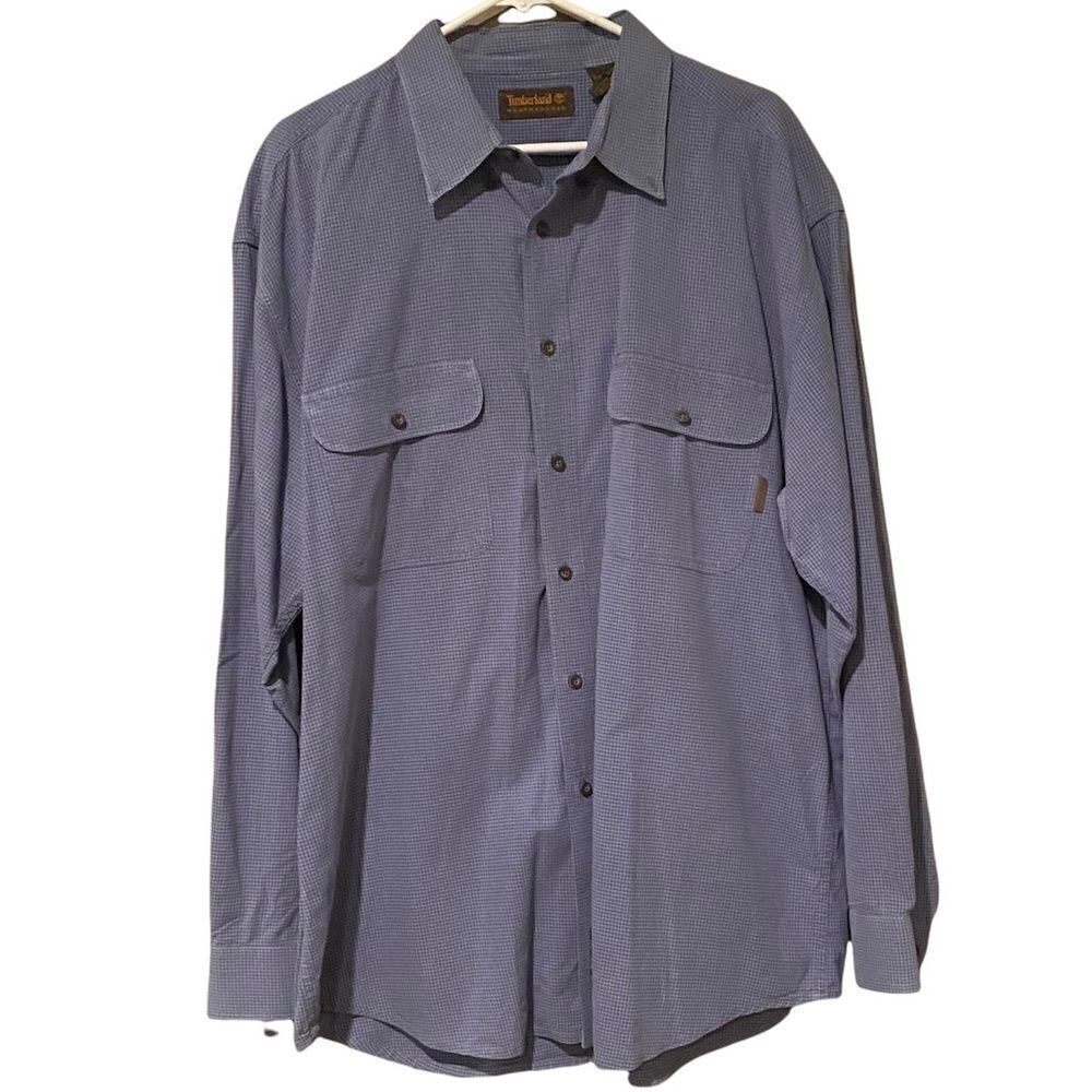 Timberland Shirt Size XL